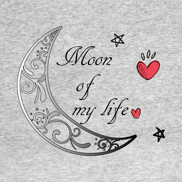 moon of my life- gifts for her by maggzstyle